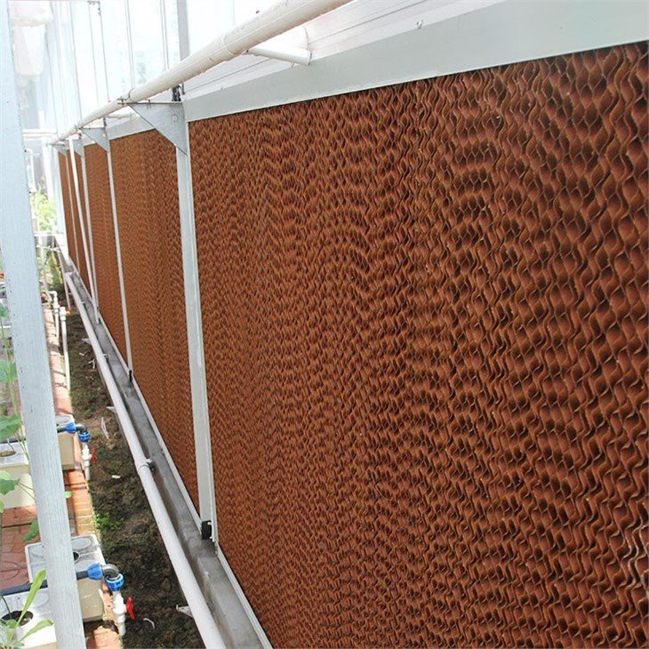 greenhouse-cooling